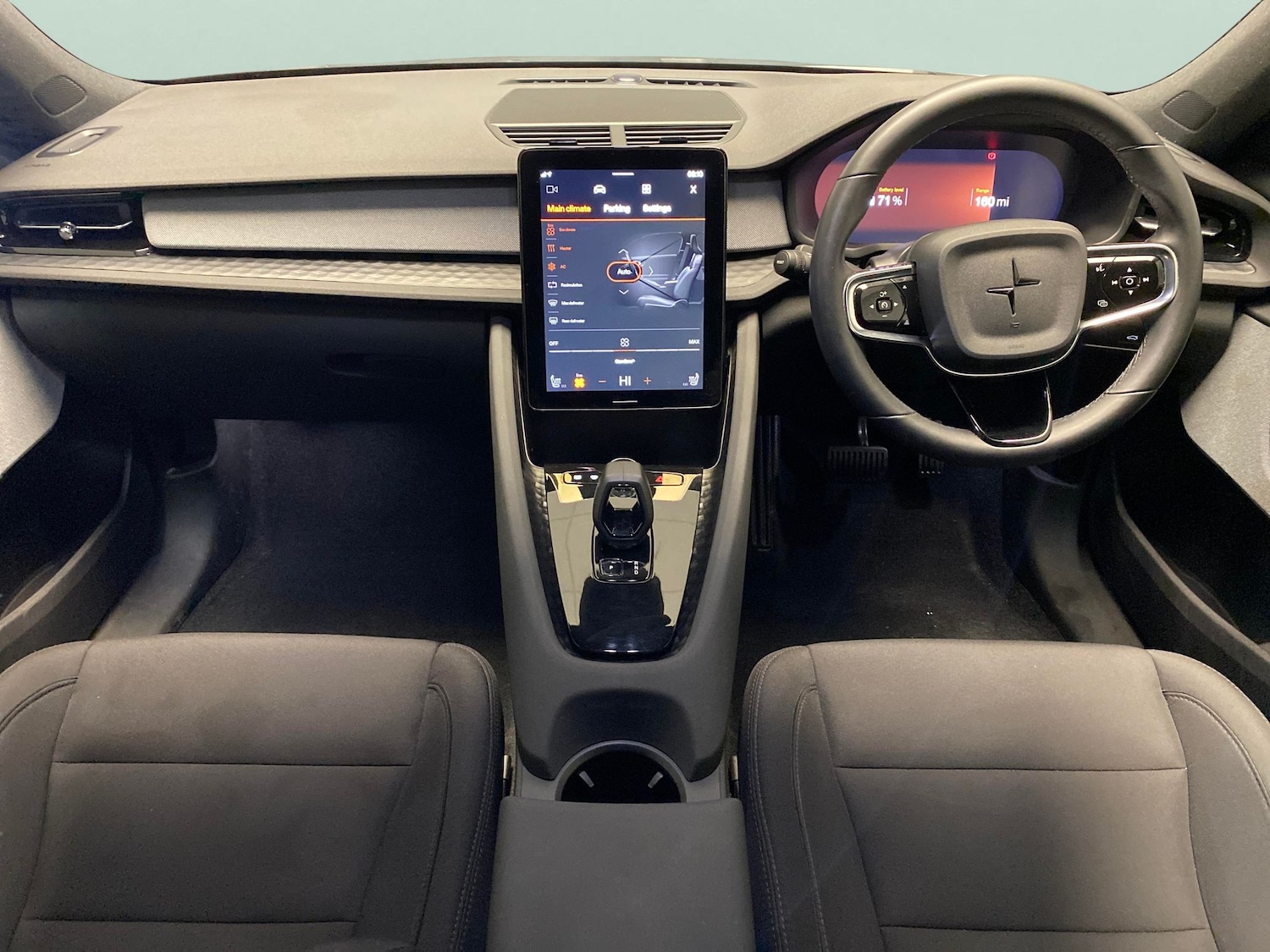 Used Polestar Polestar 2 2023 for sale - 77890347: Photo 7