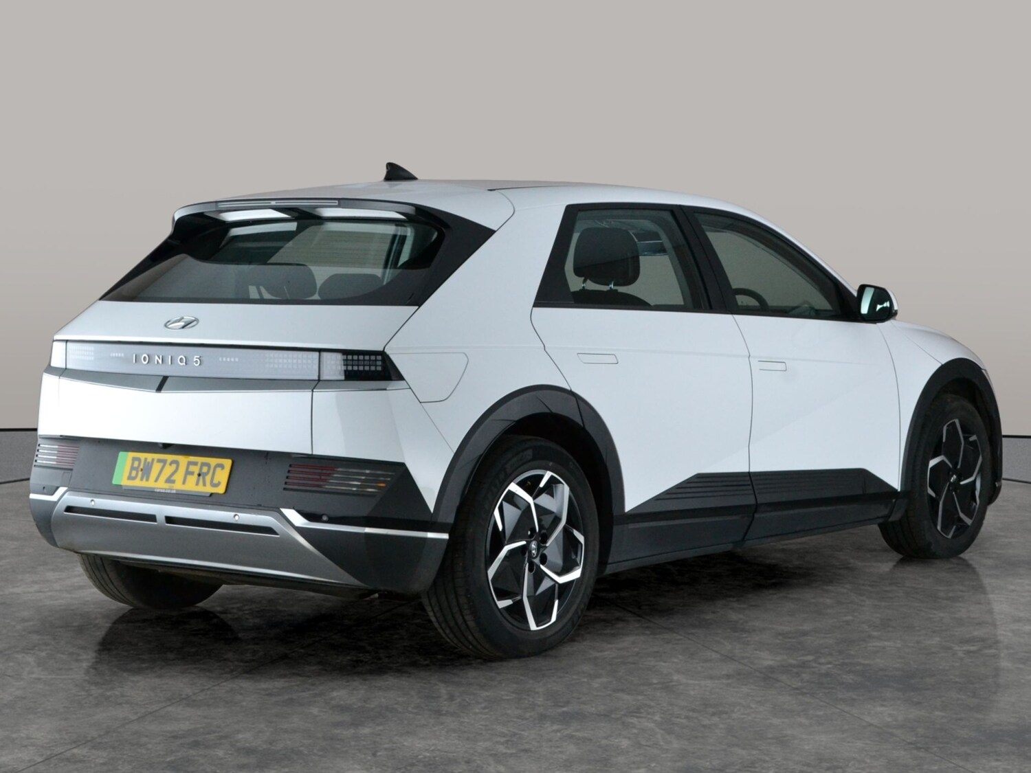 Used Hyundai IONIQ 5 2023 for sale - 77401488: Photo 10