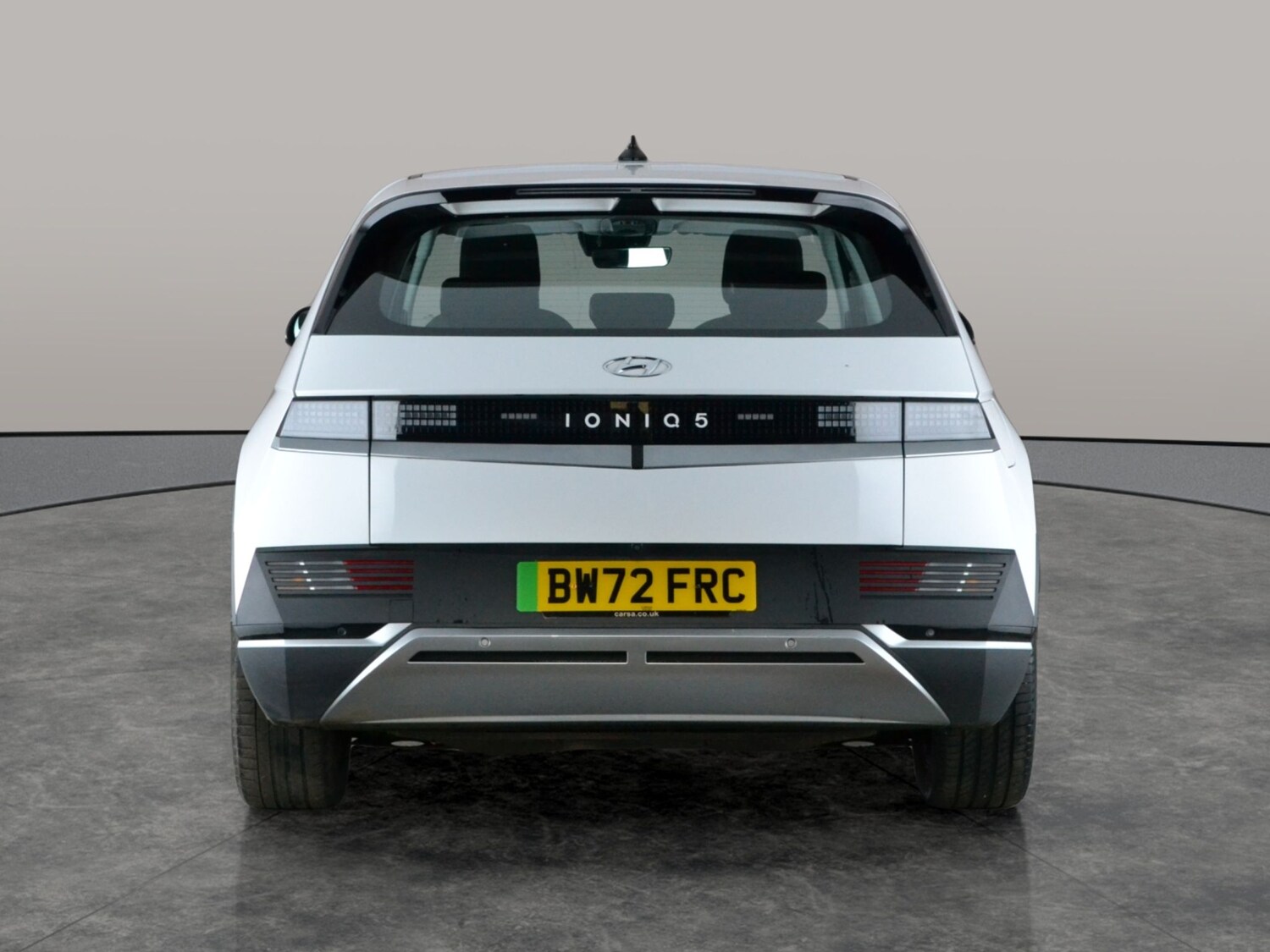 Used Hyundai IONIQ 5 2023 for sale - 77401488: Photo 11