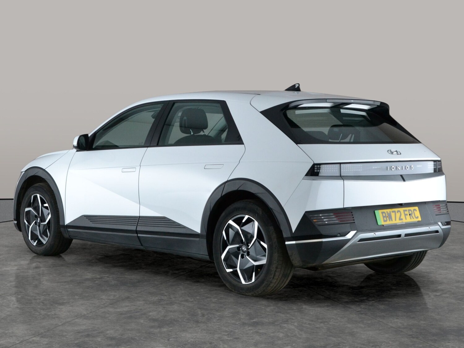 Used Hyundai IONIQ 5 2023 for sale - 77401488: Photo 12