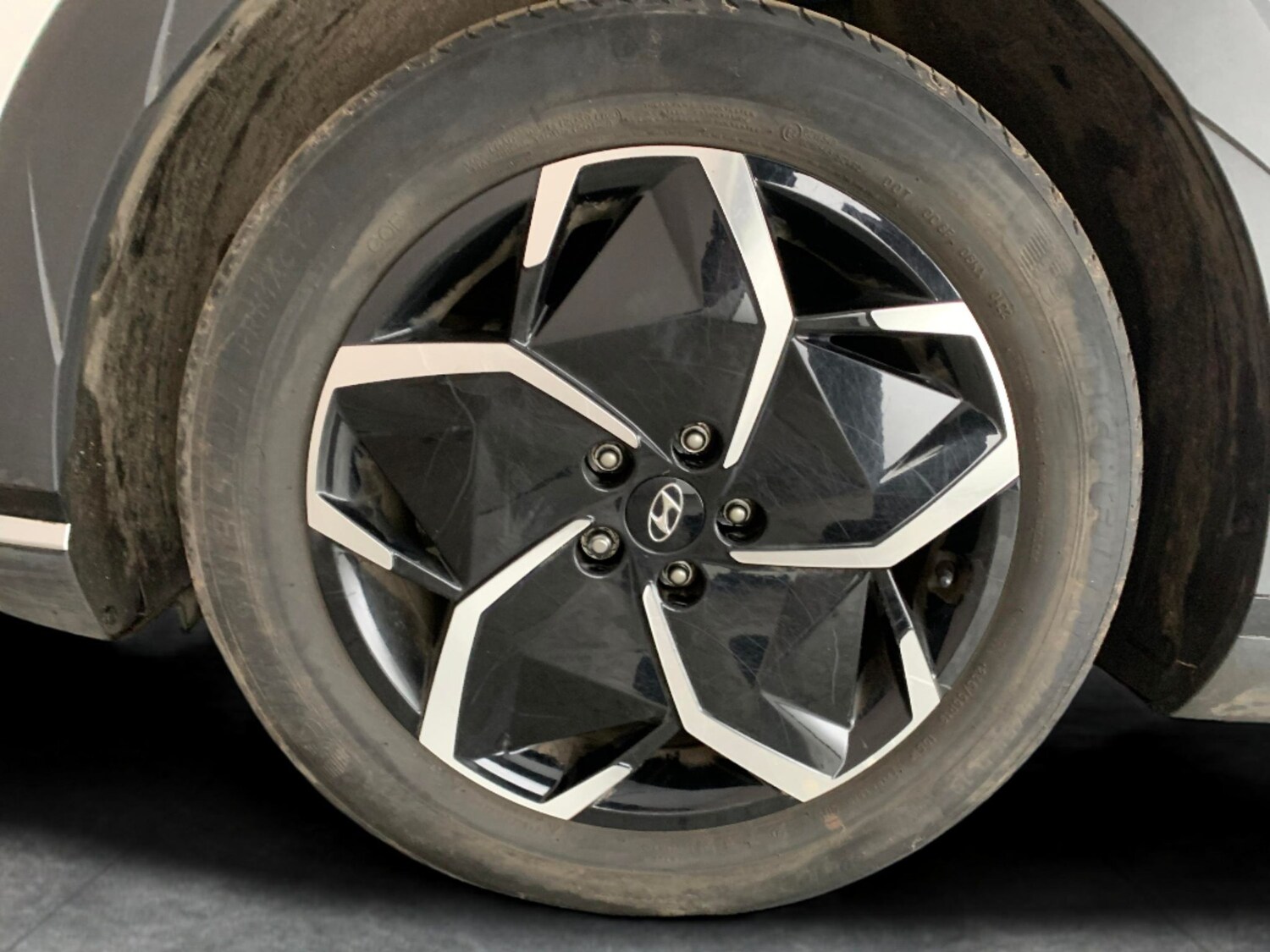 Used Hyundai IONIQ 5 2023 for sale - 77401488: Photo 20