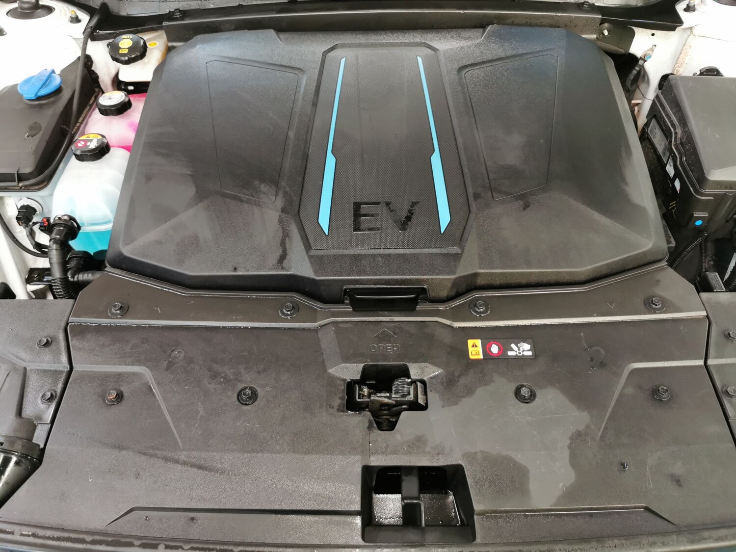 Used Hyundai IONIQ 5 2023 for sale - 77401488: Photo 29