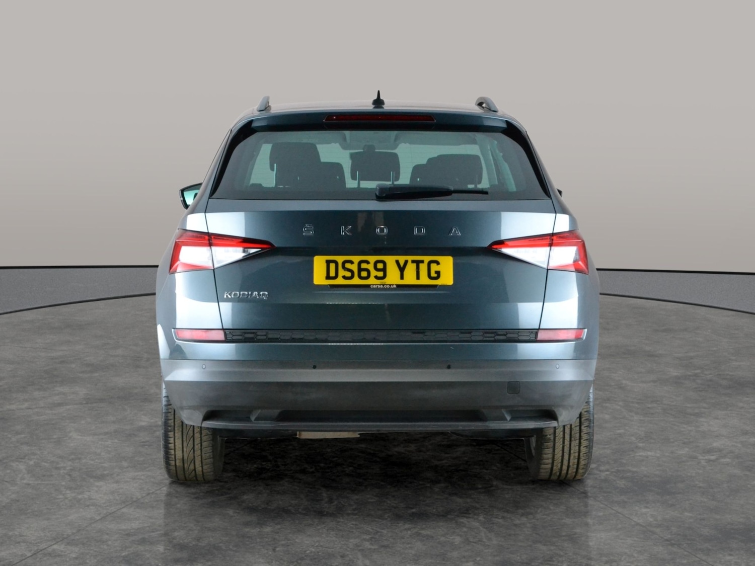 Used Skoda Kodiaq 2019 for sale - 78210992: Photo 10