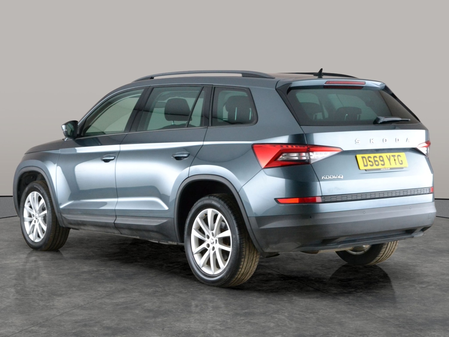 Used Skoda Kodiaq 2019 for sale - 78210992: Photo 11