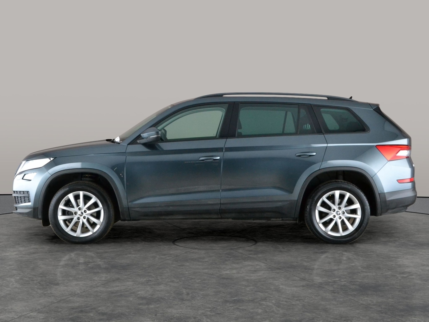 Used Skoda Kodiaq 2019 for sale - 78210992: Photo 12