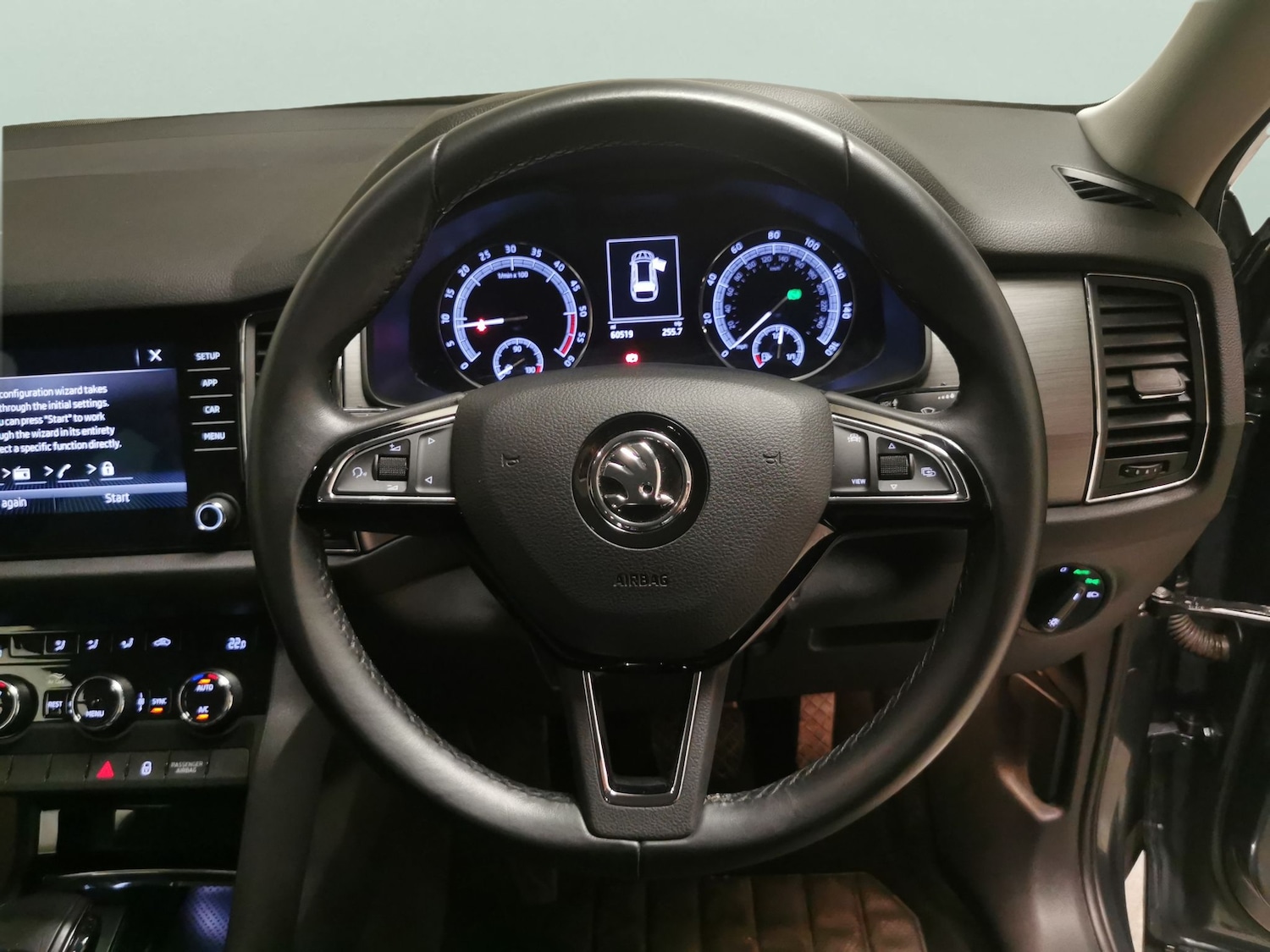 Used Skoda Kodiaq 2019 for sale - 78210992: Photo 13