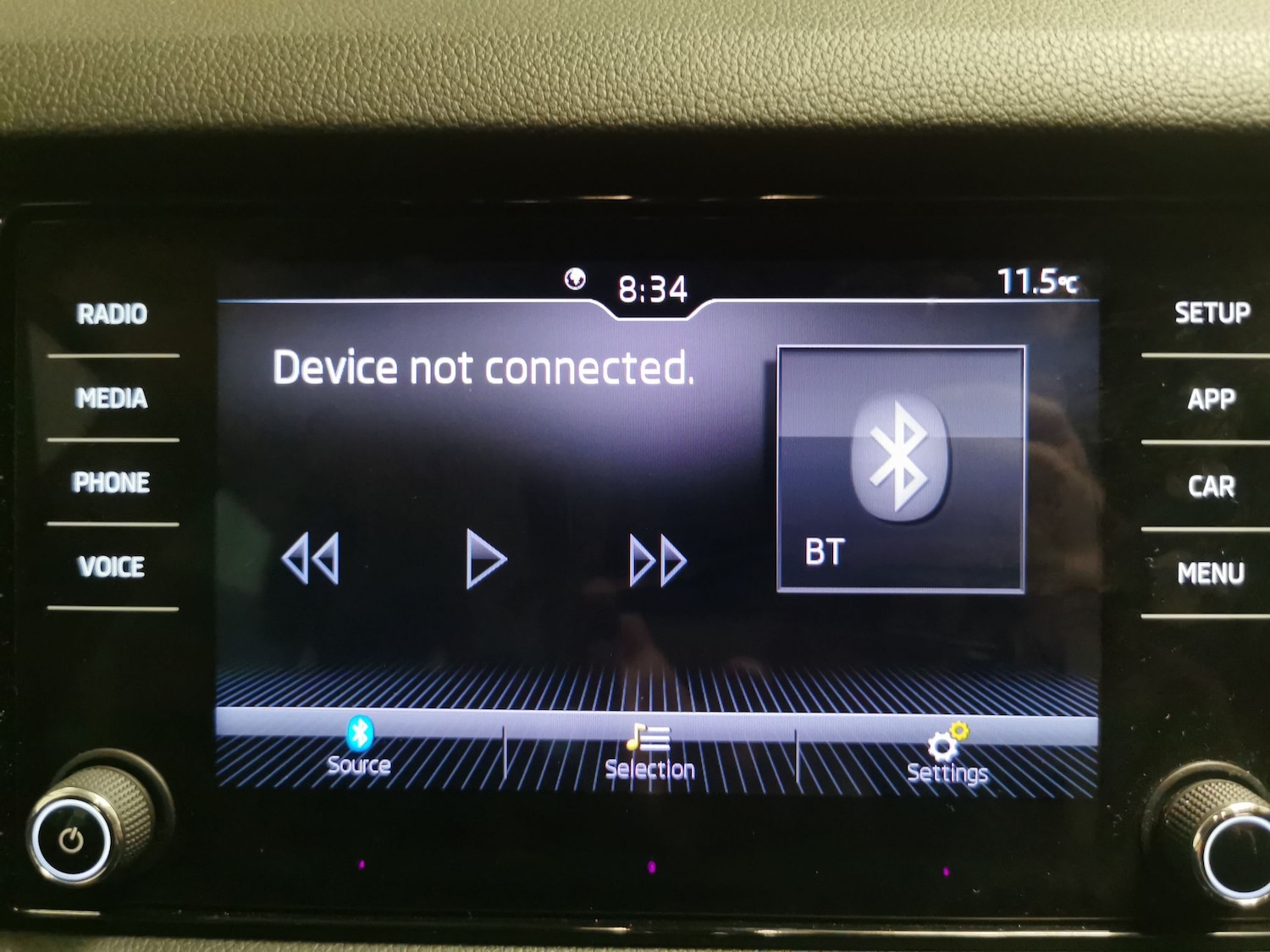 Used Skoda Kodiaq 2019 for sale - 78210992: Photo 15