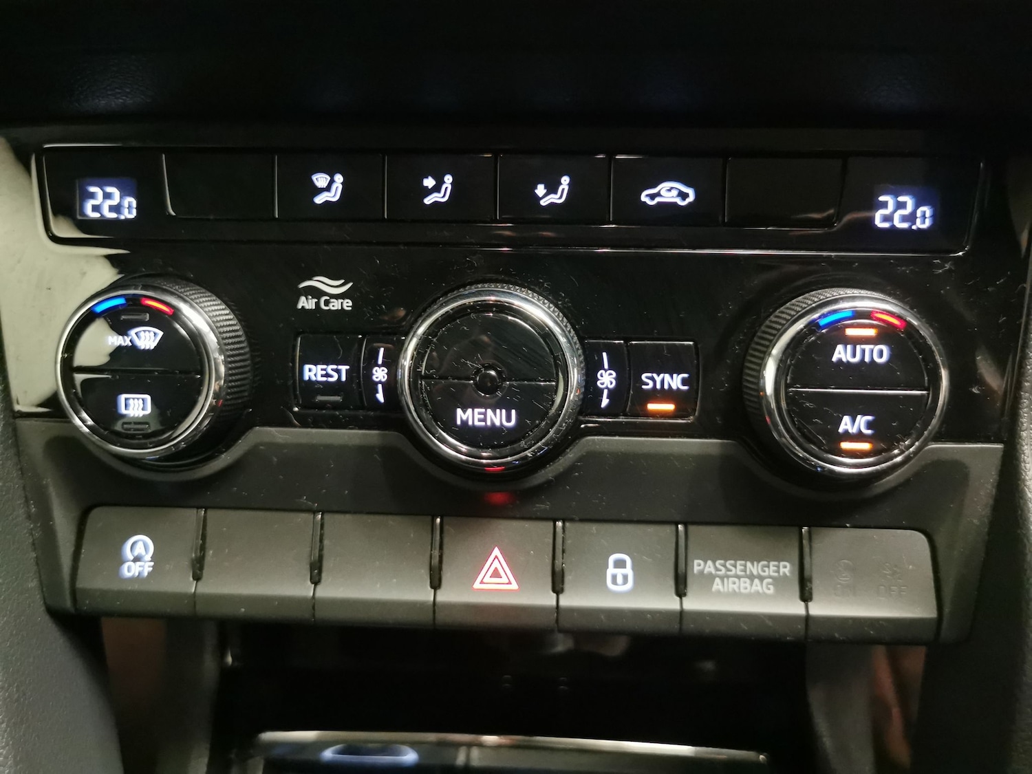 Used Skoda Kodiaq 2019 for sale - 78210992: Photo 17