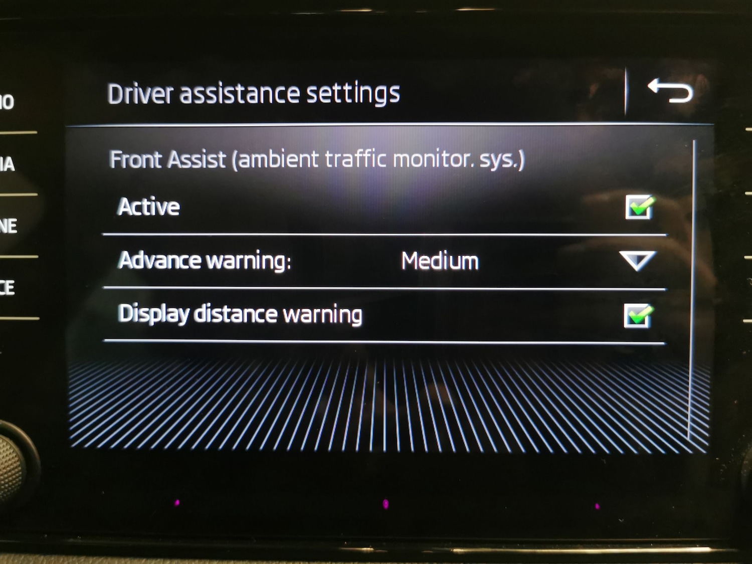 Used Skoda Kodiaq 2019 for sale - 78210992: Photo 20