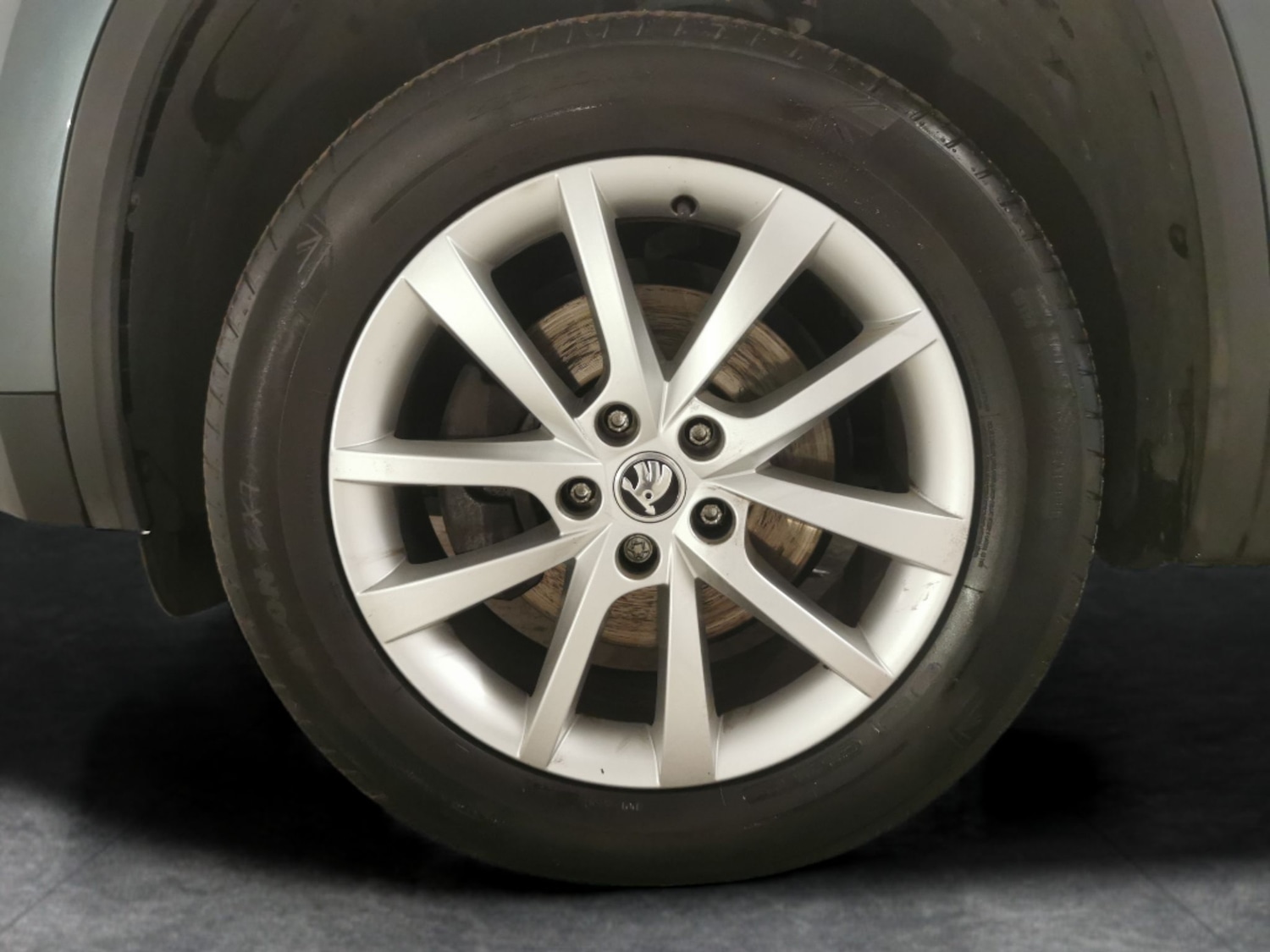 Used Skoda Kodiaq 2019 for sale - 78210992: Photo 21