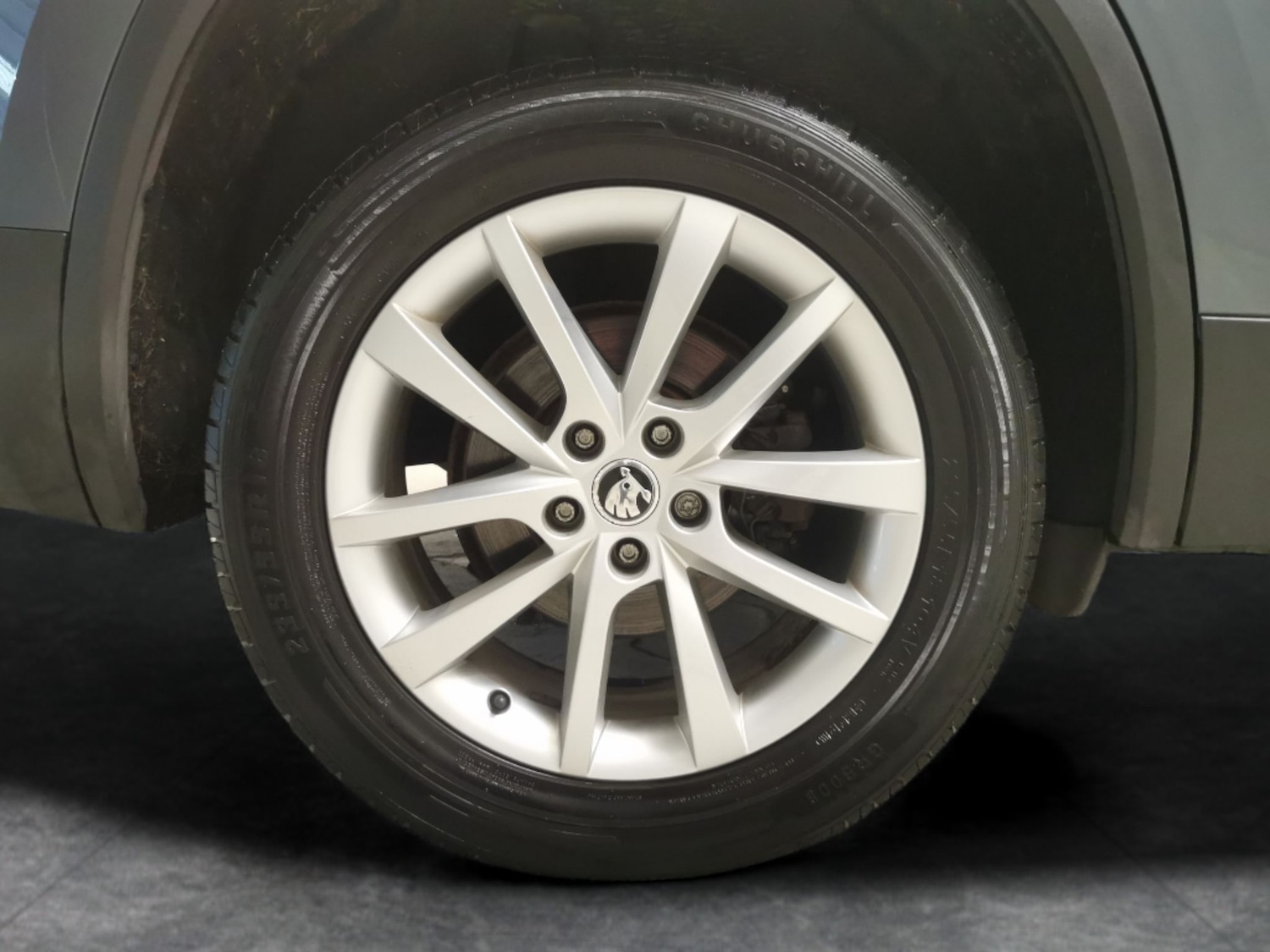 Used Skoda Kodiaq 2019 for sale - 78210992: Photo 23