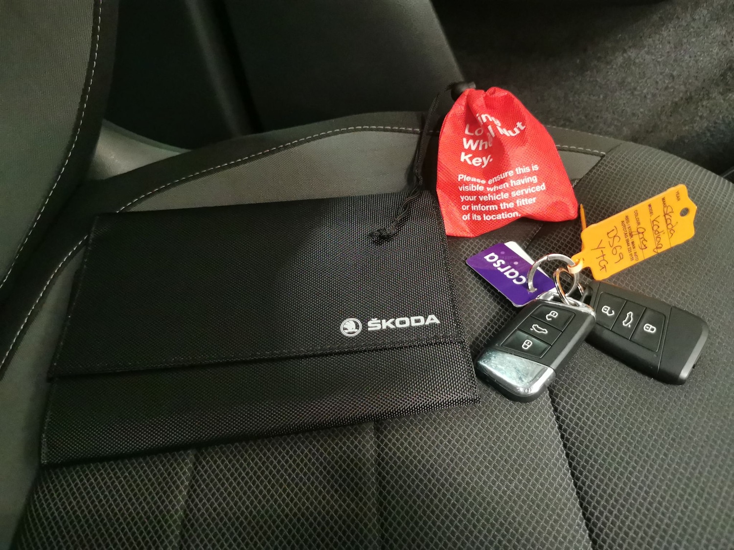 Used Skoda Kodiaq 2019 for sale - 78210992: Photo 29