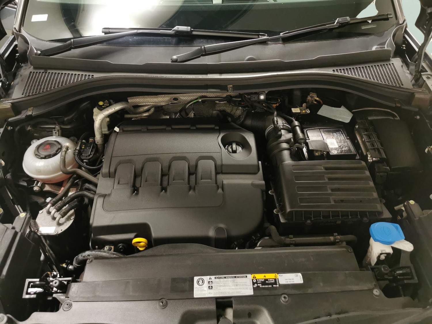 Used Skoda Kodiaq 2019 for sale - 78210992: Photo 30