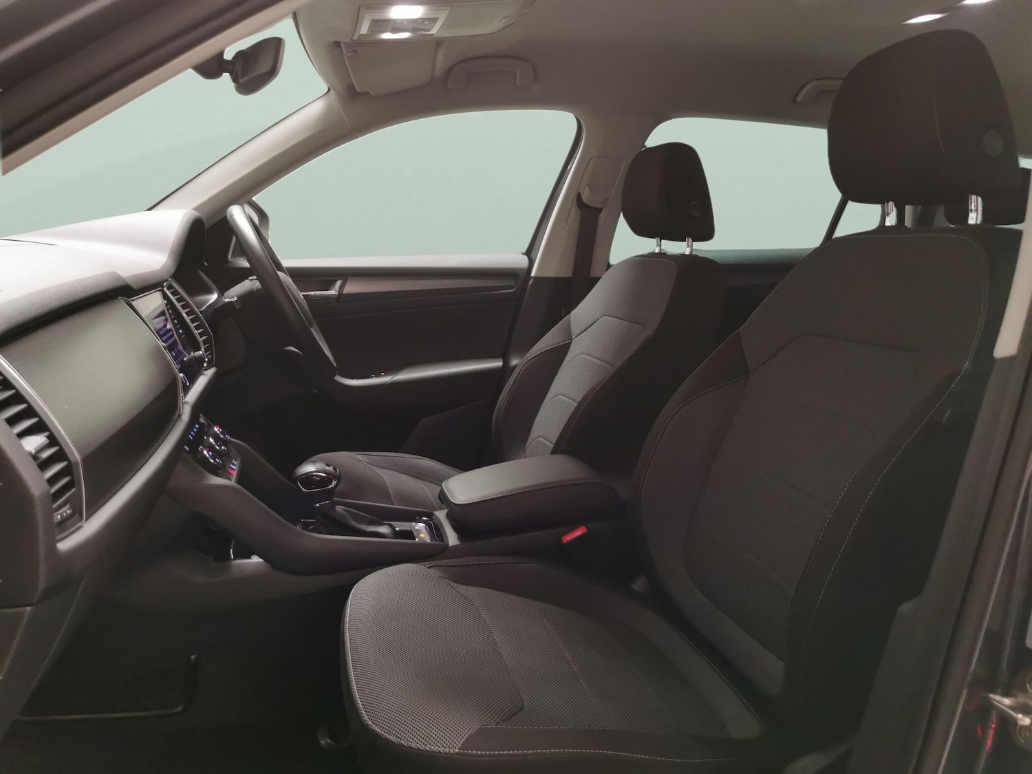 Used Skoda Kodiaq 2019 for sale - 78210992: Photo 4