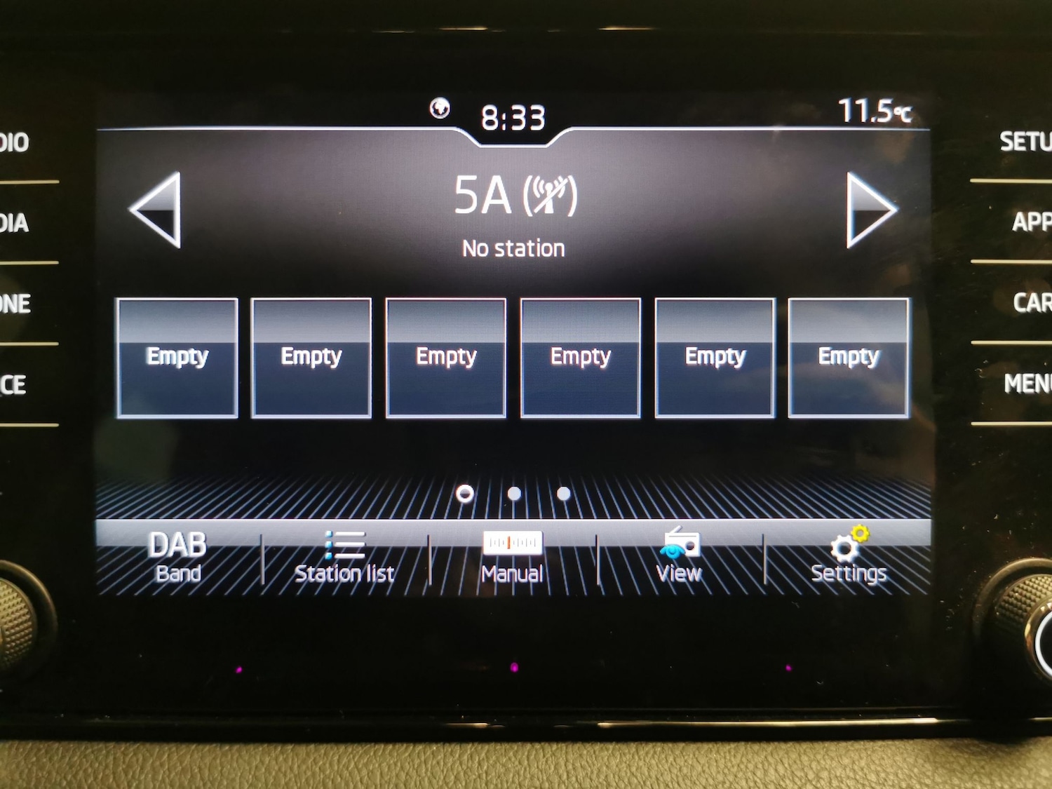 Used Skoda Kodiaq 2019 for sale - 78210992: Photo 5