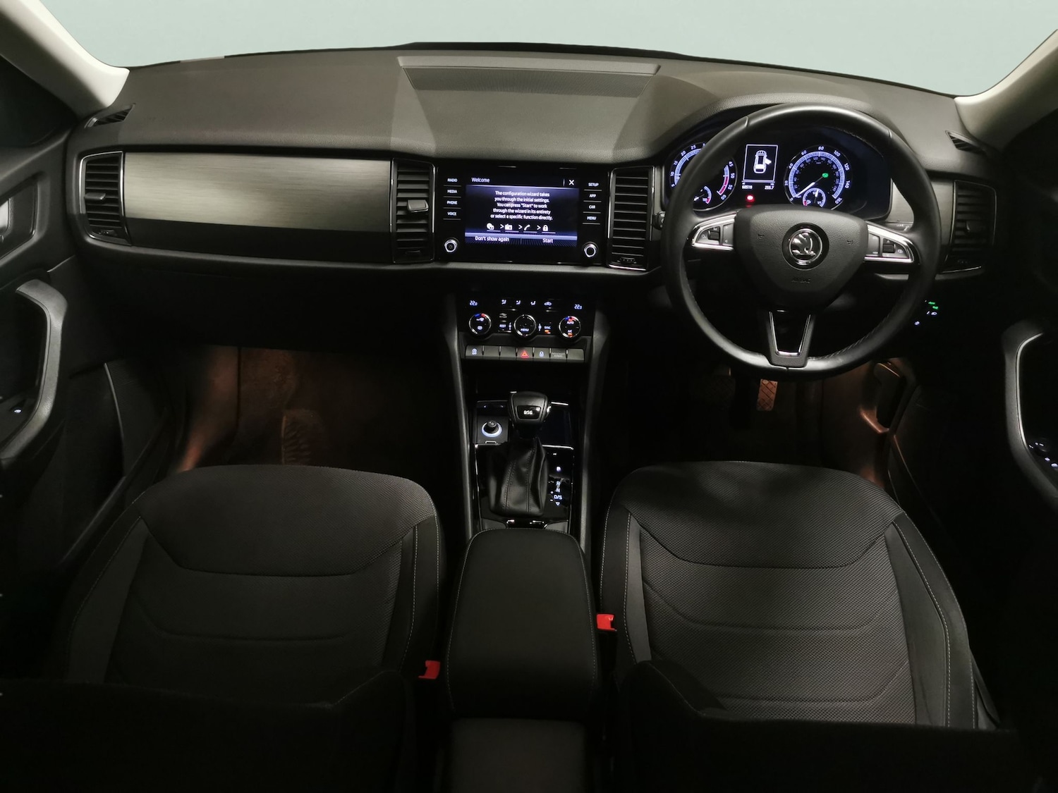 Used Skoda Kodiaq 2019 for sale - 78210992: Photo 6