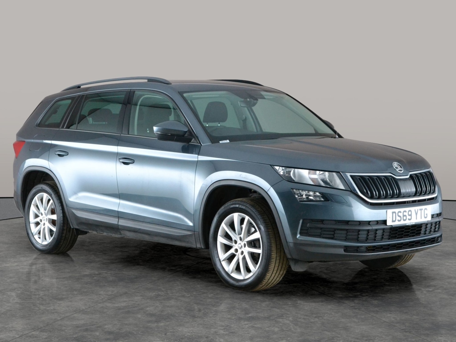 Used Skoda Kodiaq 2019 for sale - 78210992: Photo 7