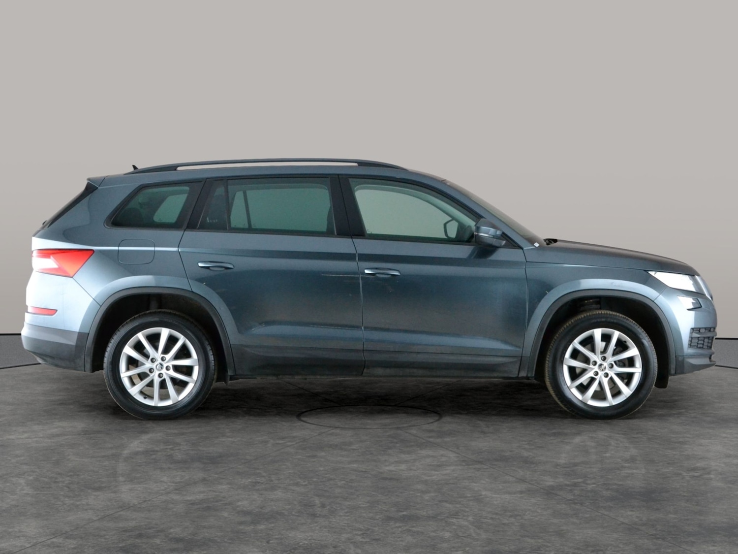 Used Skoda Kodiaq 2019 for sale - 78210992: Photo 8