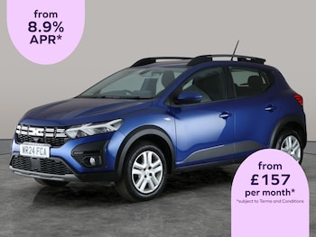 2024 - 1.0 TCe Expression 5dr