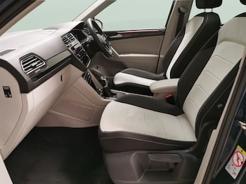 Used Volkswagen Tiguan 2022 for sale - 78815602: Photo