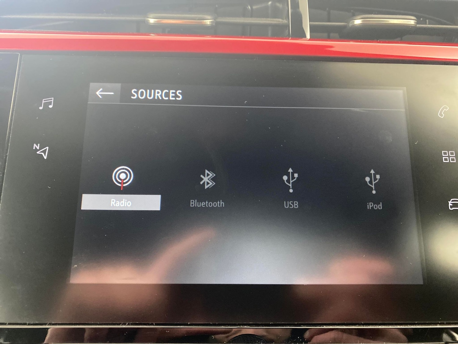 Used Vauxhall Corsa 2021 for sale - 77778274: Photo 14