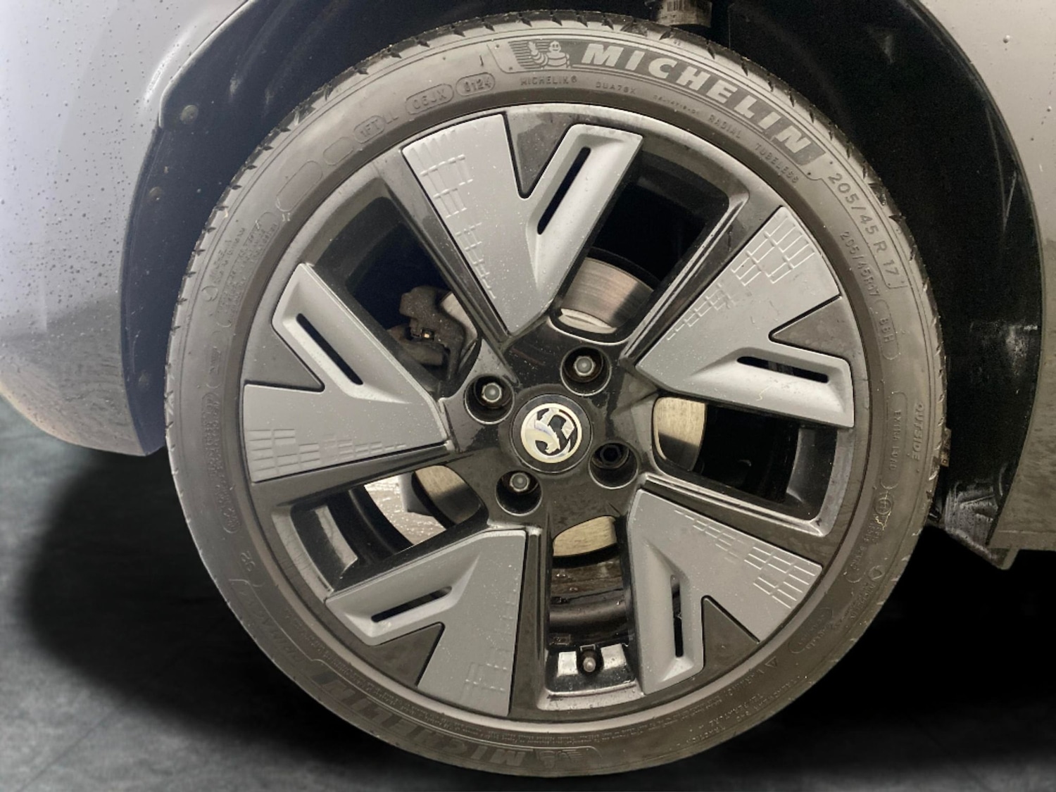 Used Vauxhall Corsa 2021 for sale - 77778274: Photo 20