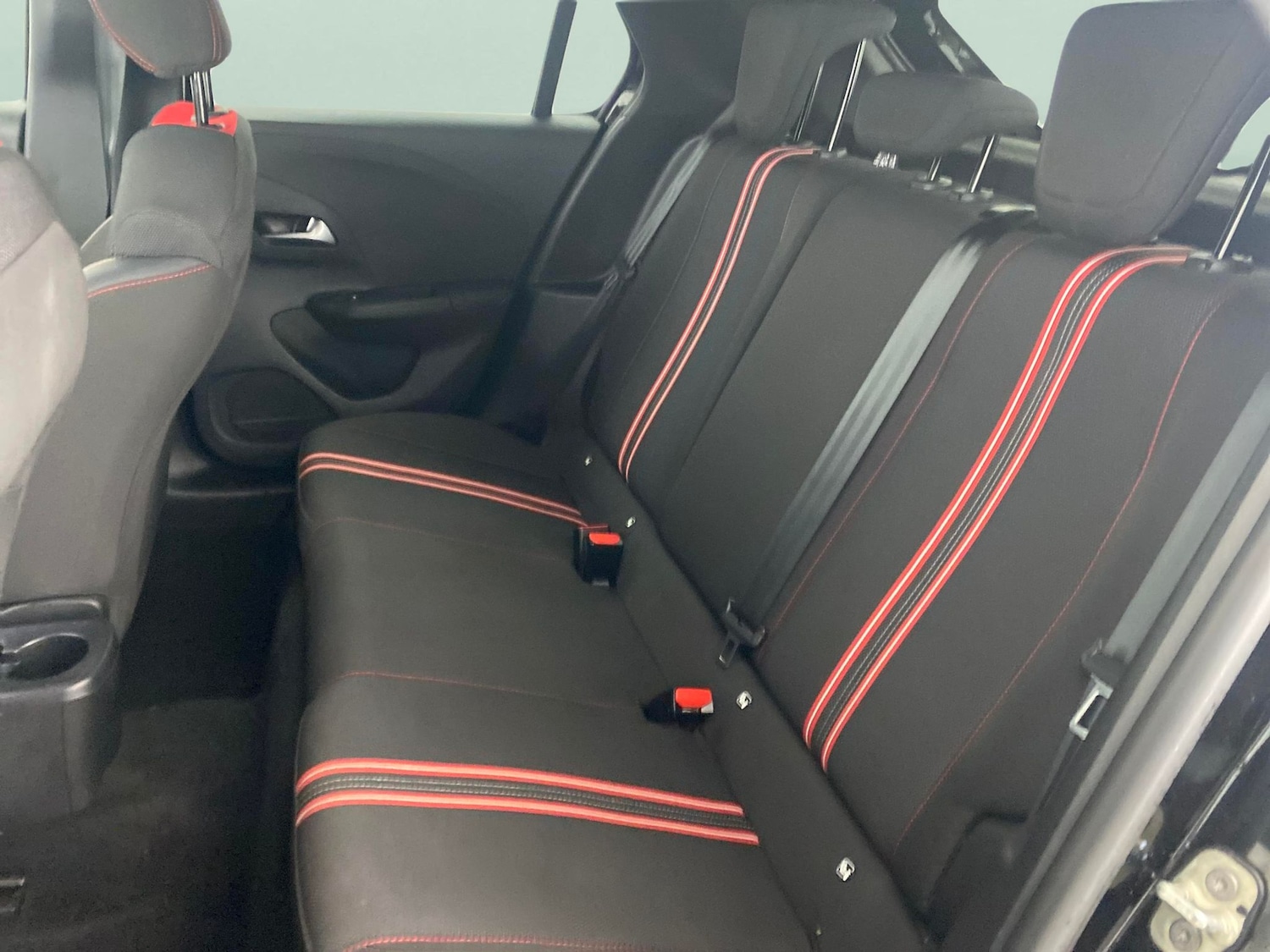 Used Vauxhall Corsa 2021 for sale - 77778274: Photo 24