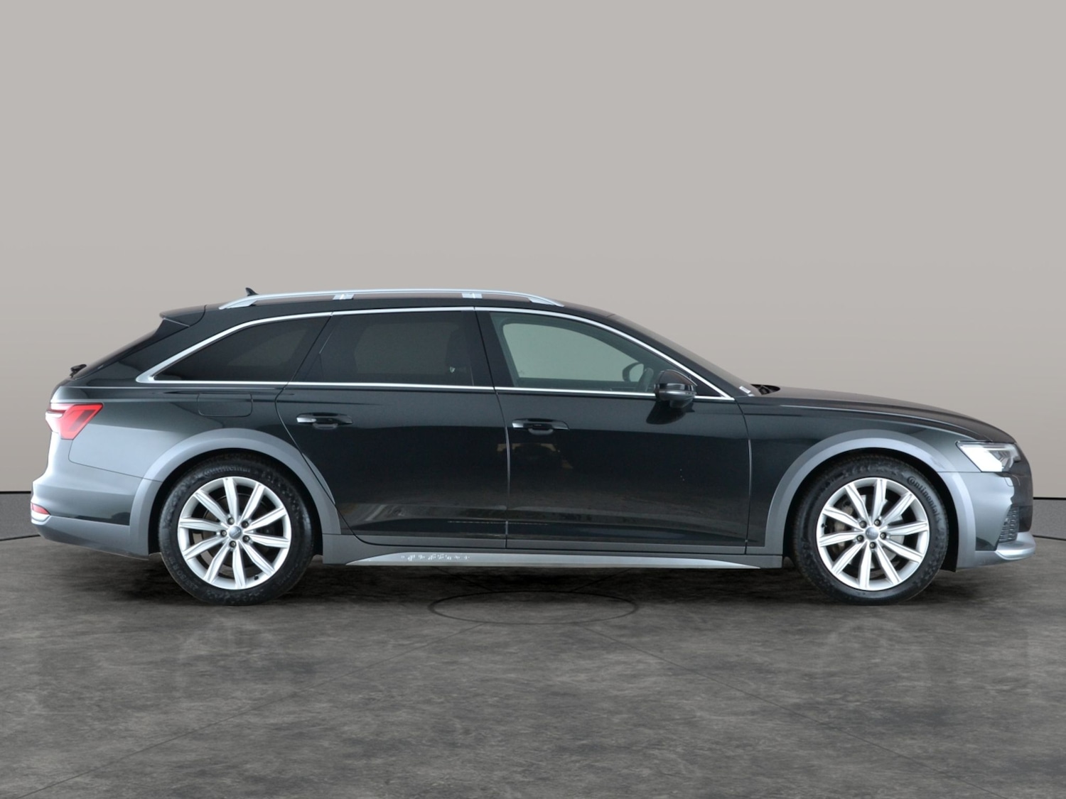Used Audi A6 Allroad 2020 for sale - 77294861: Photo 10