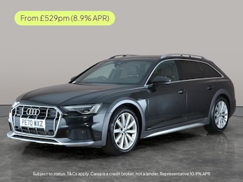 Used Audi A6 Allroad 2020 for sale - 77294861: Photo