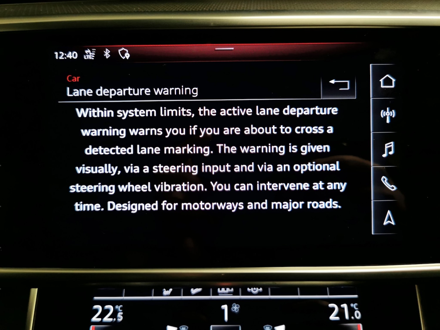 Used Audi A6 Allroad 2020 for sale - 77294861: Photo 22