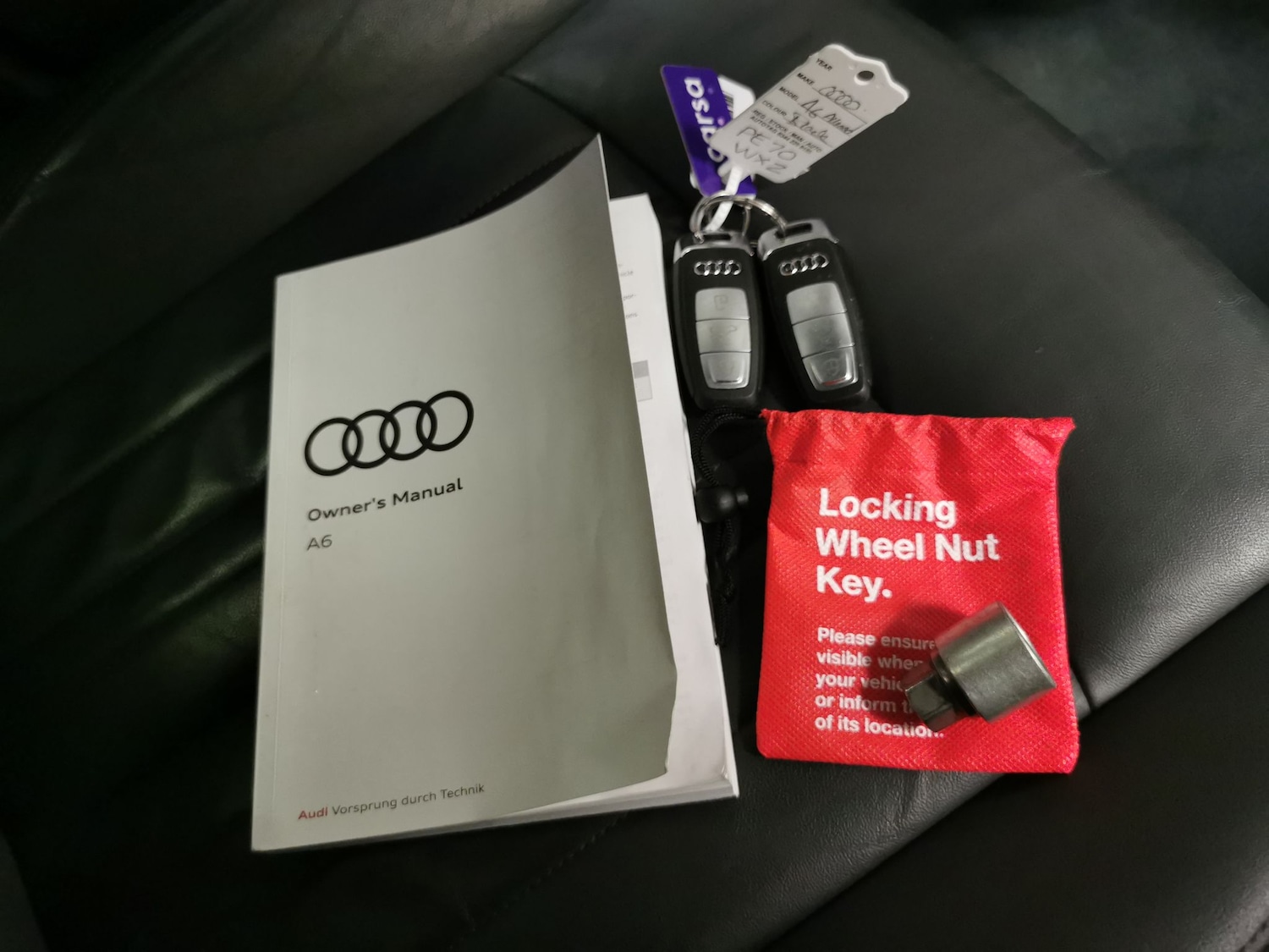 Used Audi A6 Allroad 2020 for sale - 77294861: Photo 32