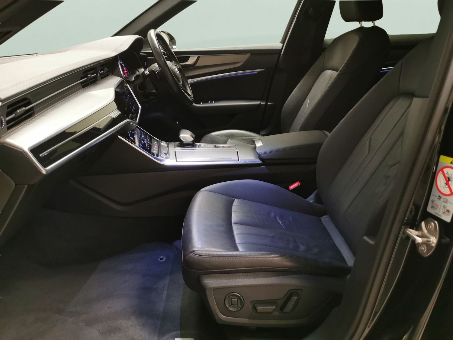 Used Audi A6 Allroad 2020 for sale - 77294861: Photo 4