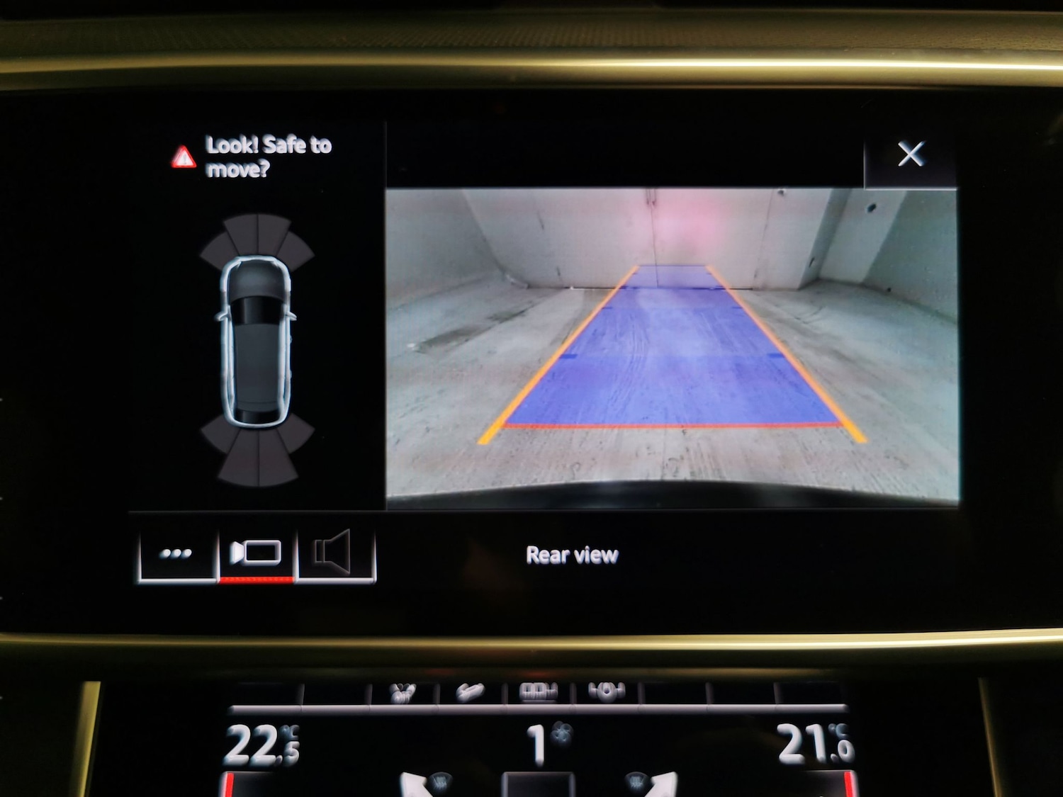 Used Audi A6 Allroad 2020 for sale - 77294861: Photo 5