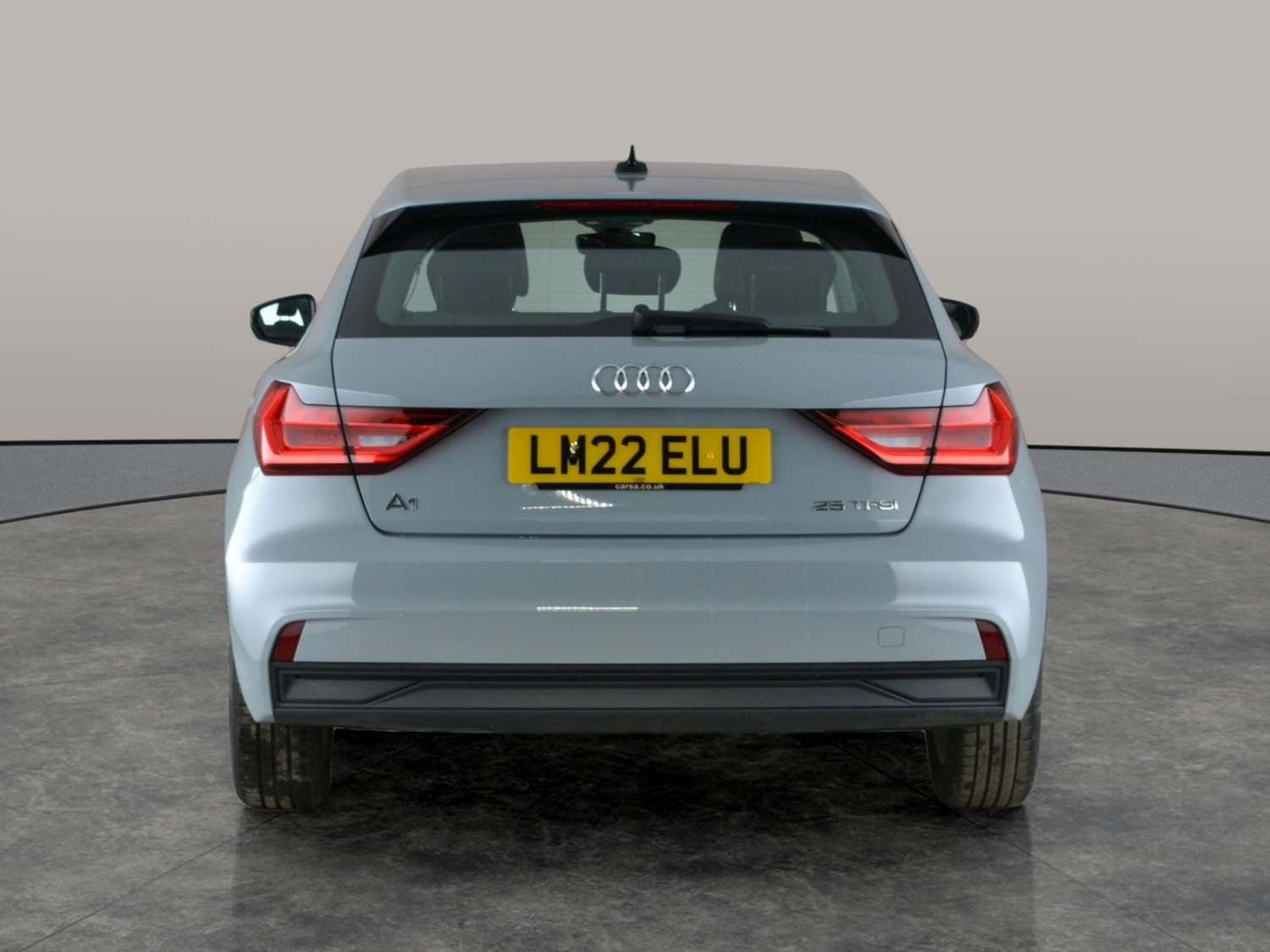 Used Audi A1 2022 for sale - 77069658: Photo 10