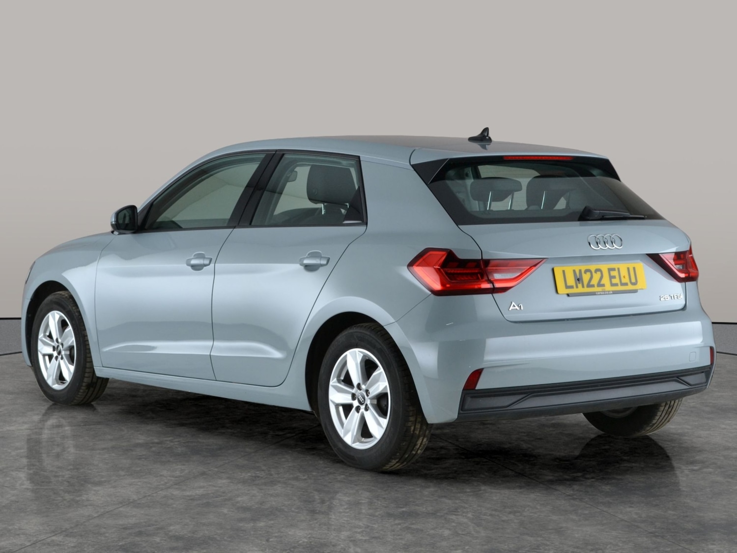 Used Audi A1 2022 for sale - 77069658: Photo 11