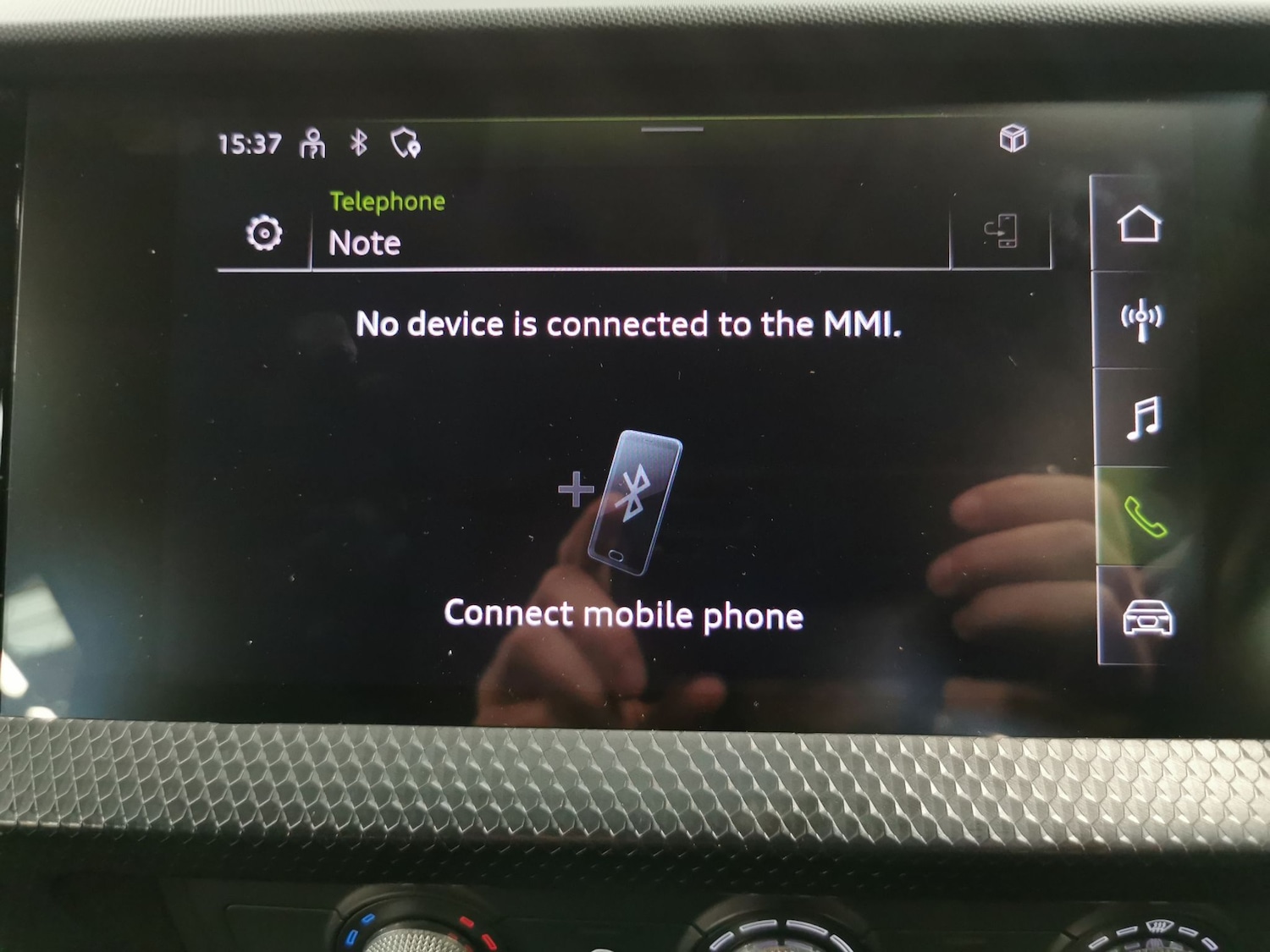 Used Audi A1 2022 for sale - 77069658: Photo 13