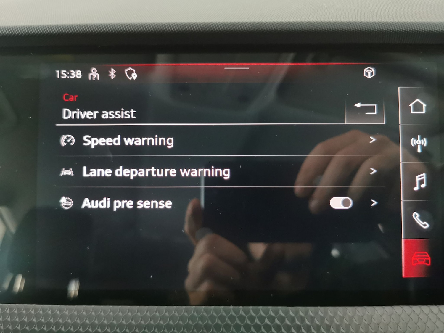 Used Audi A1 2022 for sale - 77069658: Photo 15