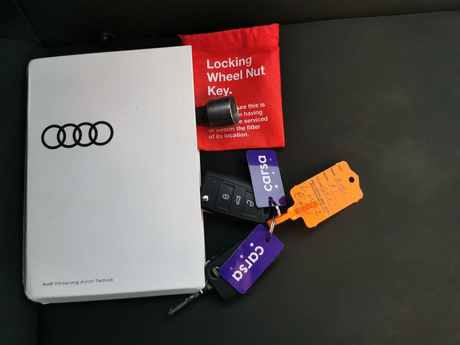 Used Audi A1 2022 for sale - 77069658: Photo 25