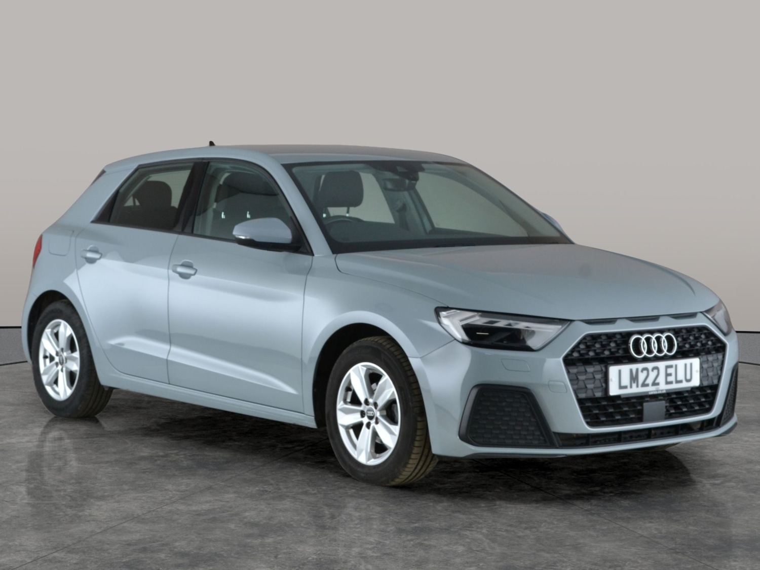 Used Audi A1 2022 for sale - 77069658: Photo 7