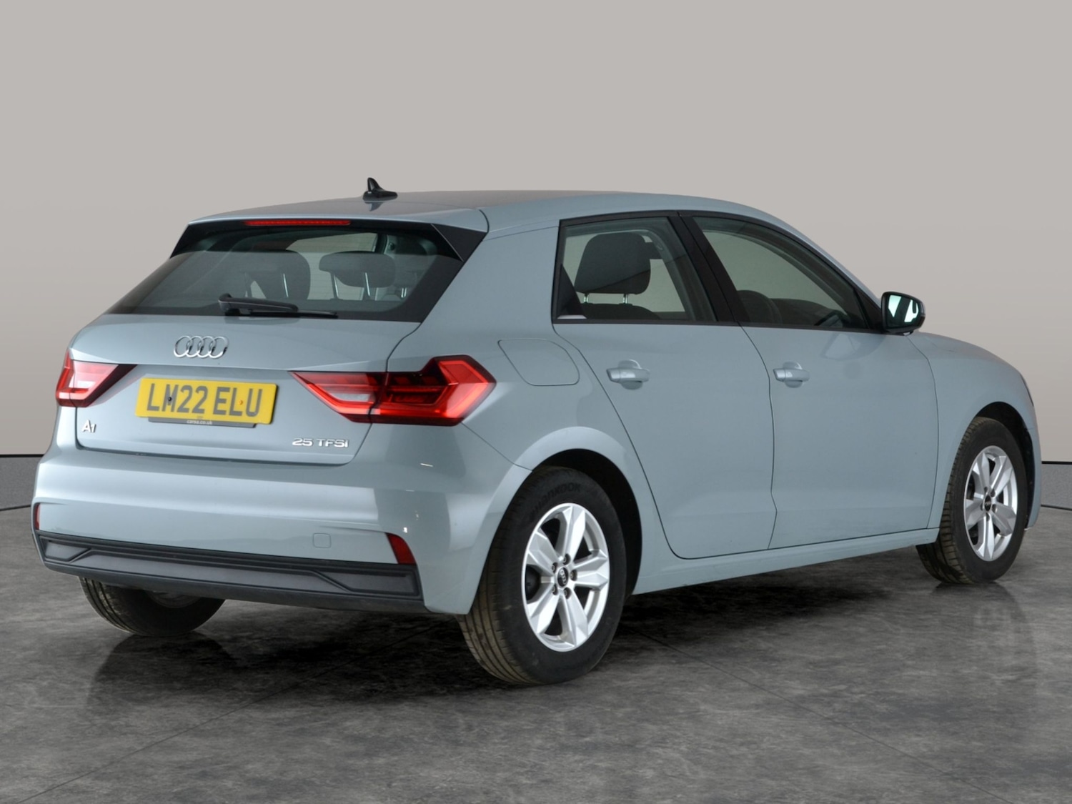 Used Audi A1 2022 for sale - 77069658: Photo 9