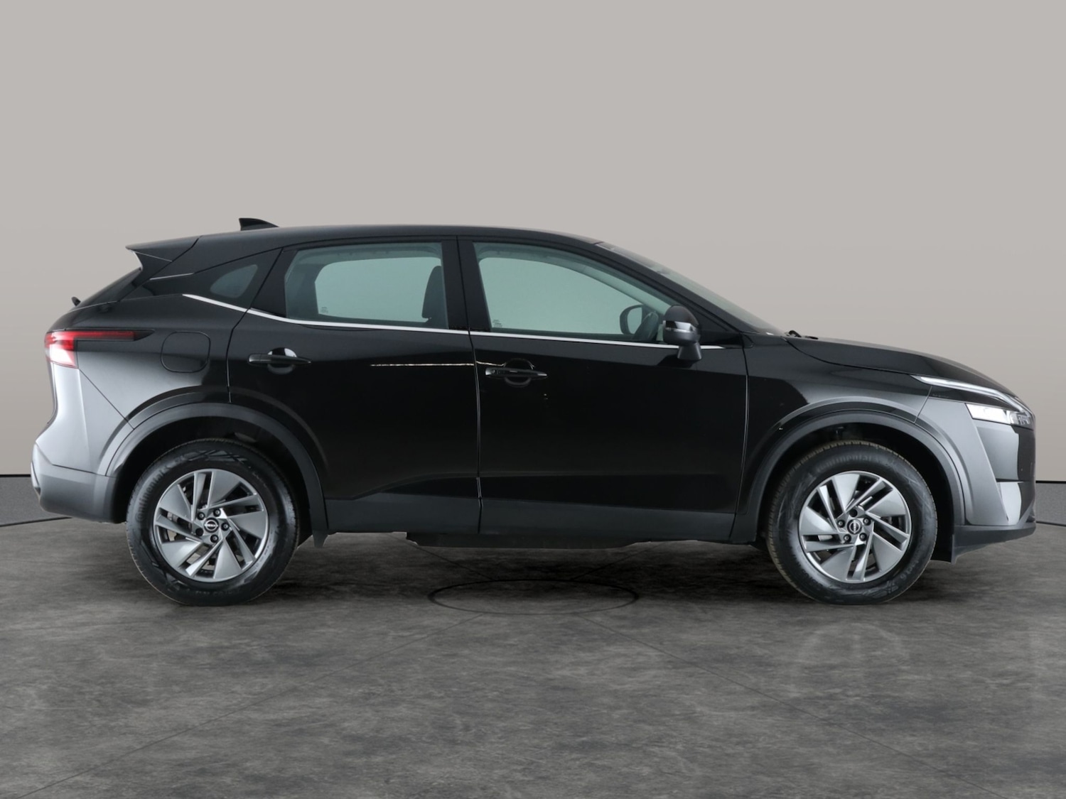 Used Nissan Qashqai 2023 for sale - 76374896: Photo 11