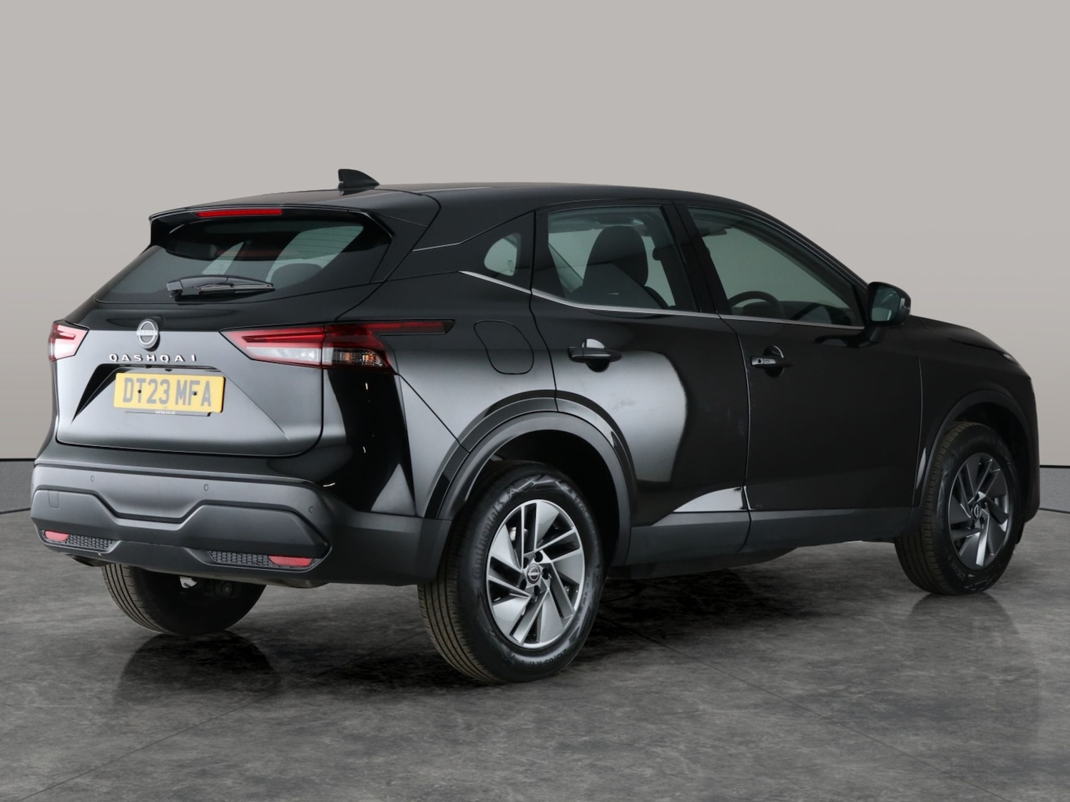 Used Nissan Qashqai 2023 for sale - 76374896: Photo 12