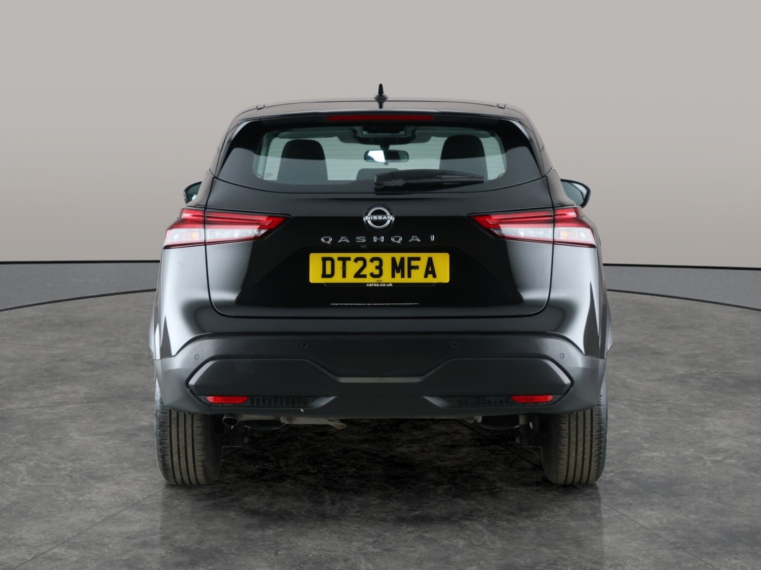 Used Nissan Qashqai 2023 for sale - 76374896: Photo 13