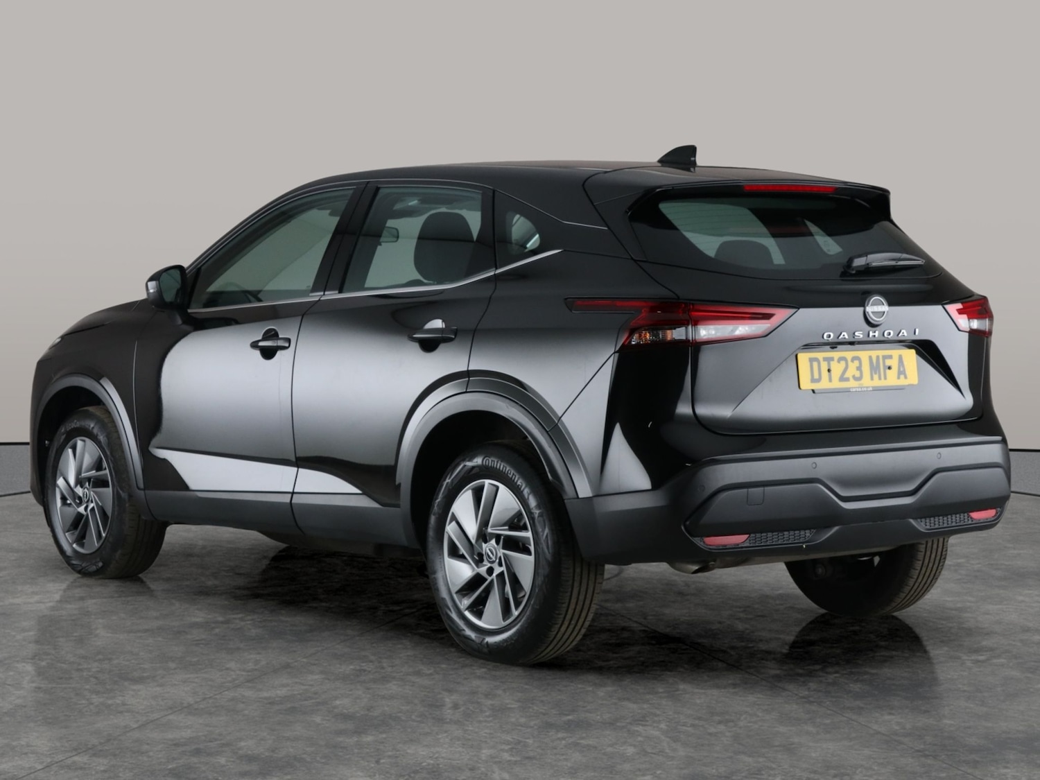 Used Nissan Qashqai 2023 for sale - 76374896: Photo 14