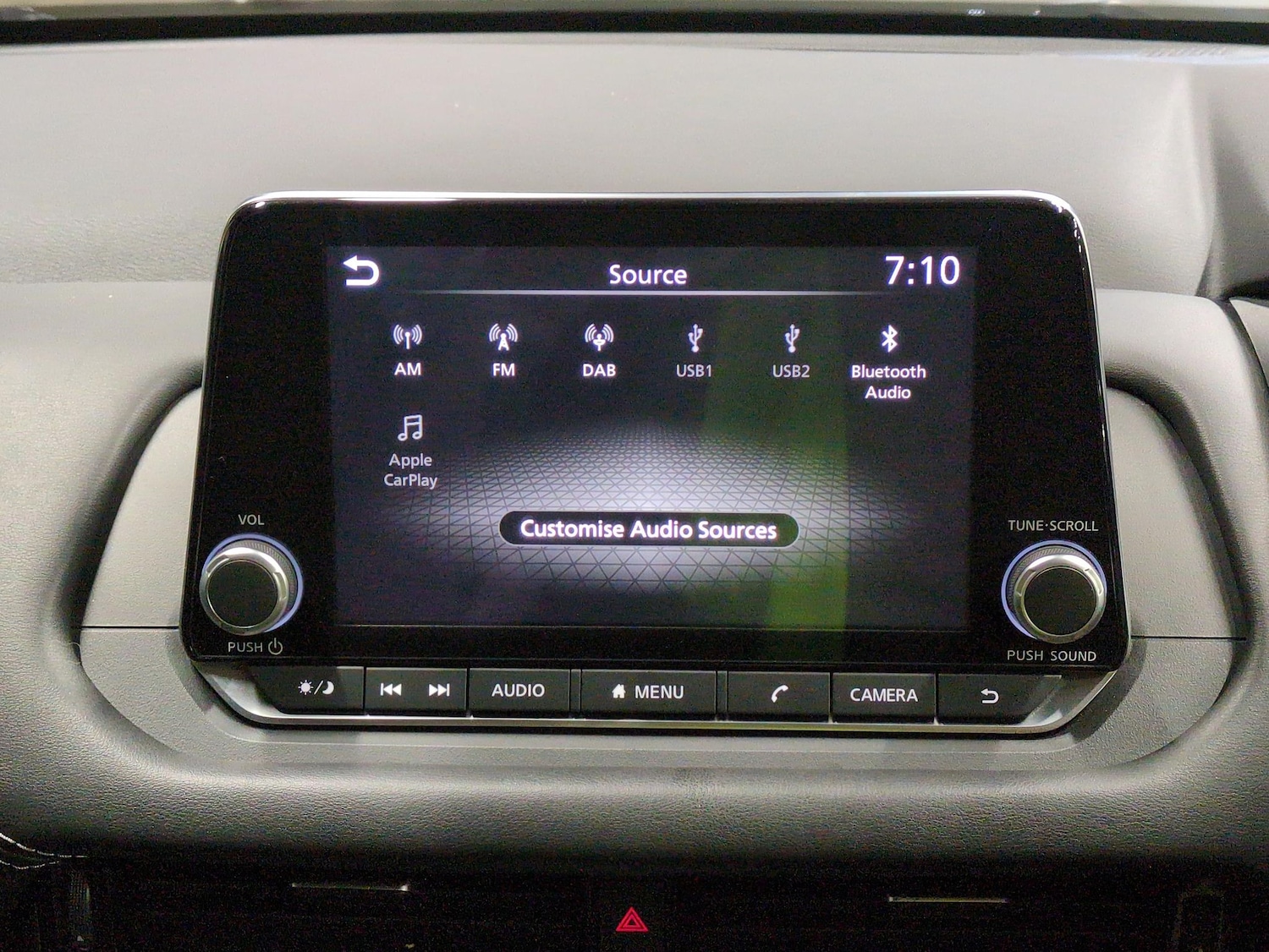 Used Nissan Qashqai 2023 for sale - 76374896: Photo 17