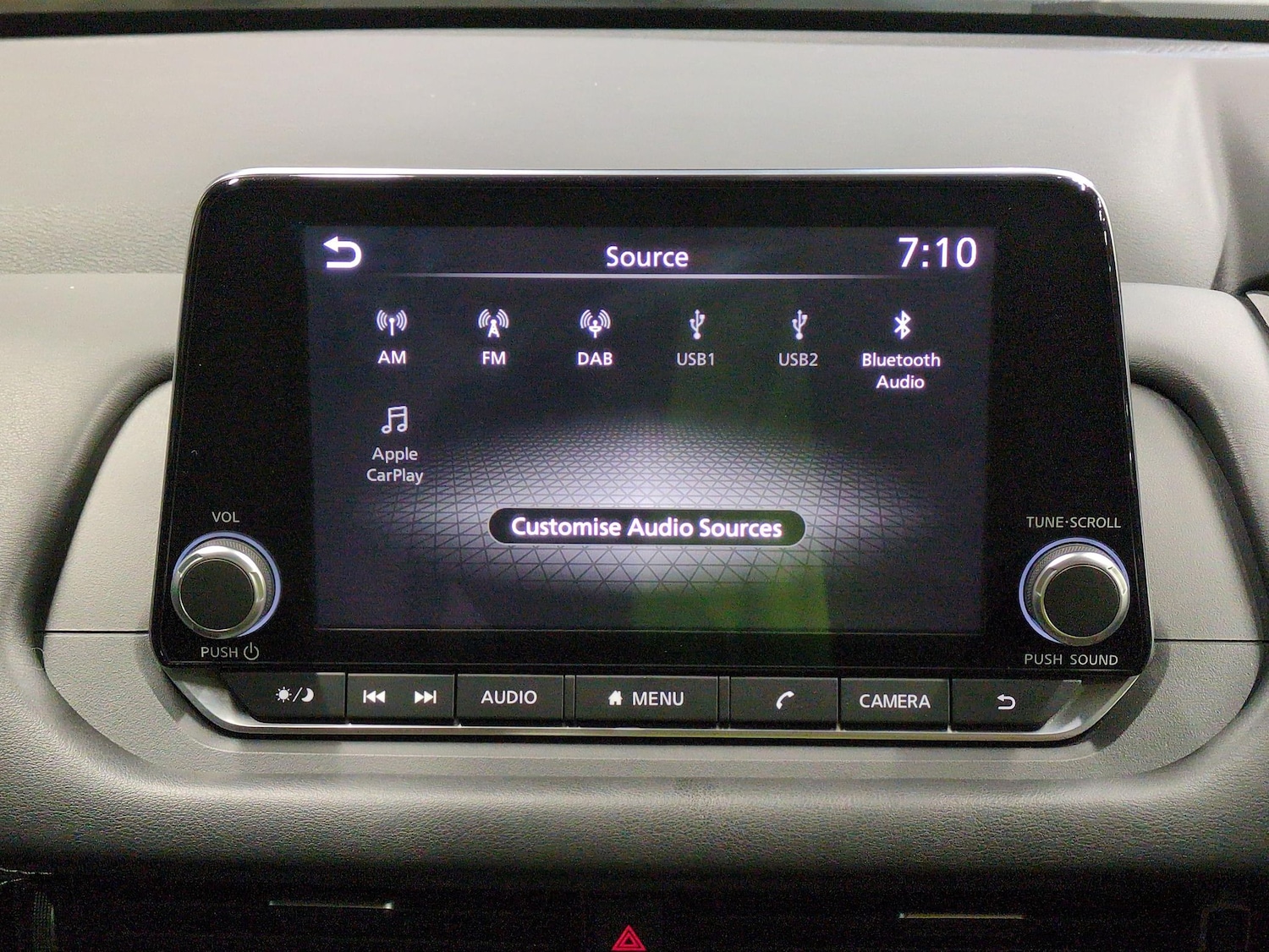 Used Nissan Qashqai 2023 for sale - 76374896: Photo 18