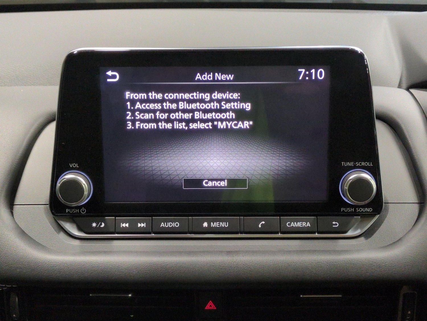 Used Nissan Qashqai 2023 for sale - 76374896: Photo 19