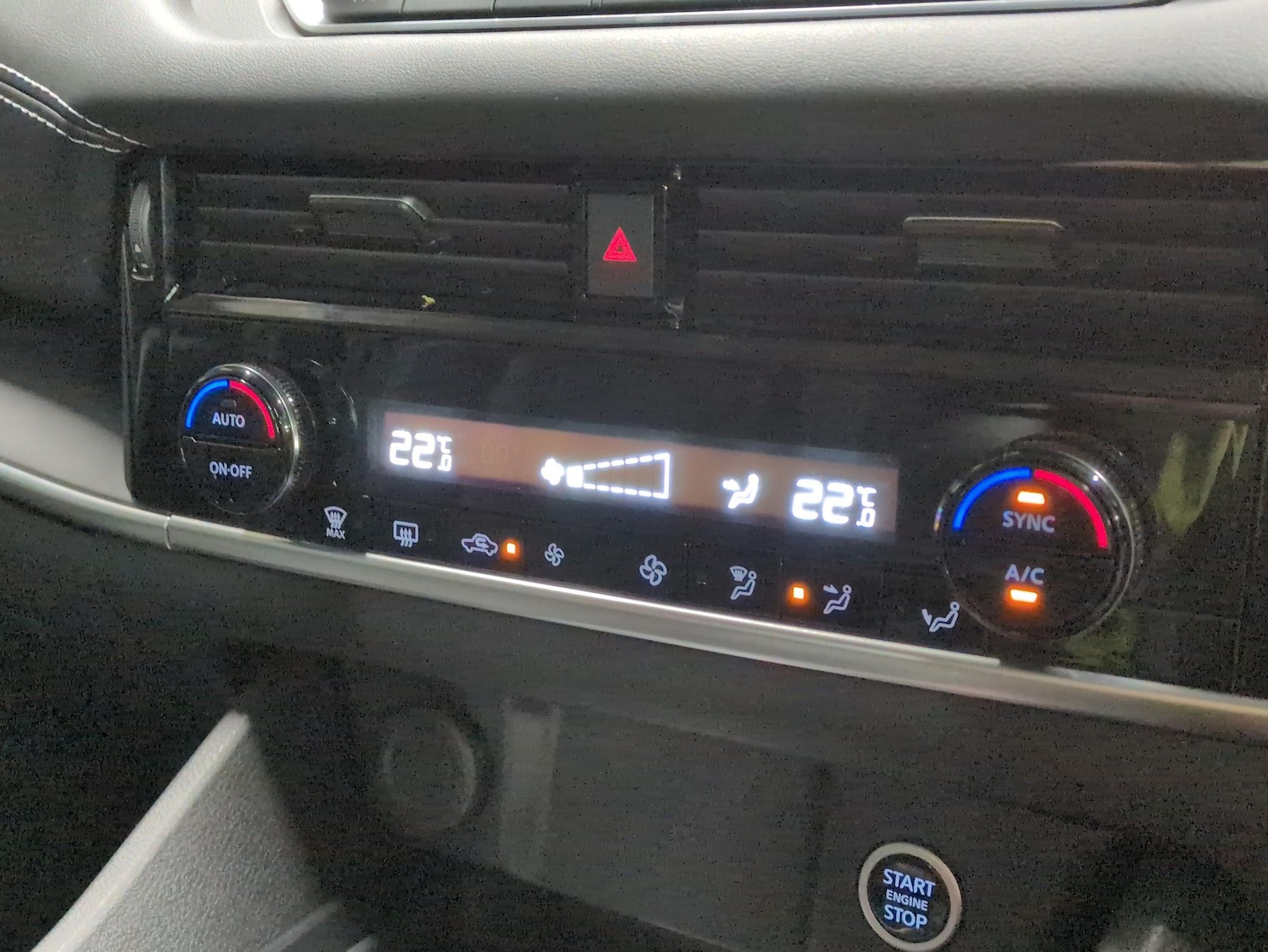 Used Nissan Qashqai 2023 for sale - 76374896: Photo 21