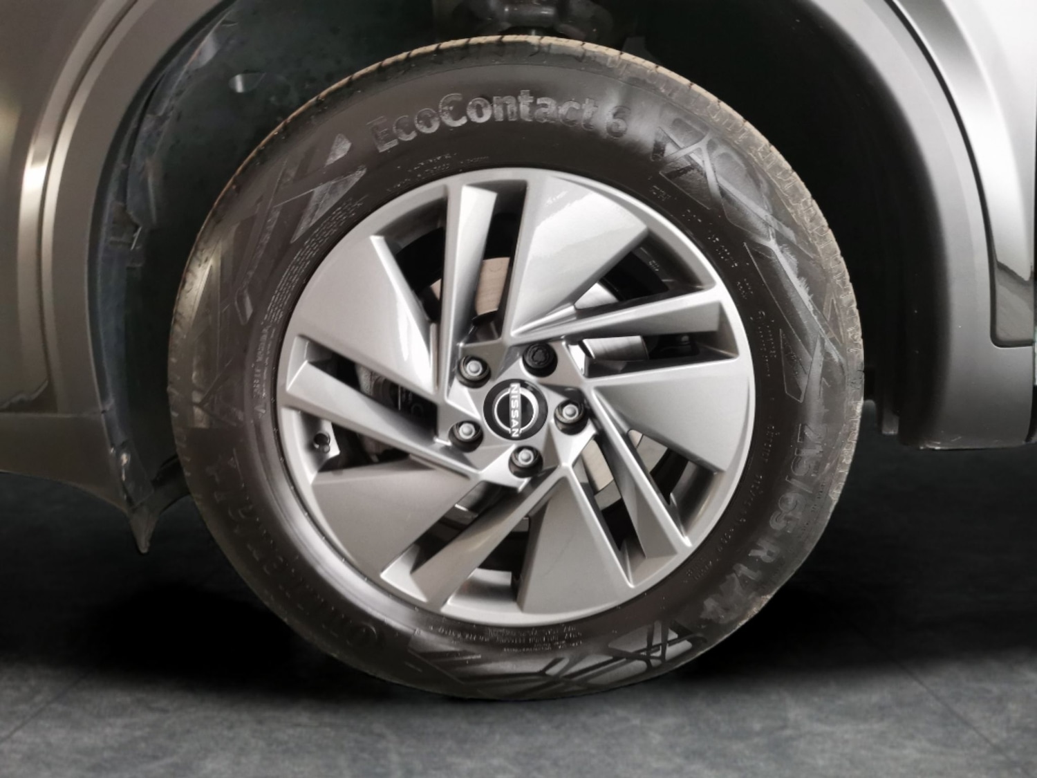 Used Nissan Qashqai 2023 for sale - 76374896: Photo 29