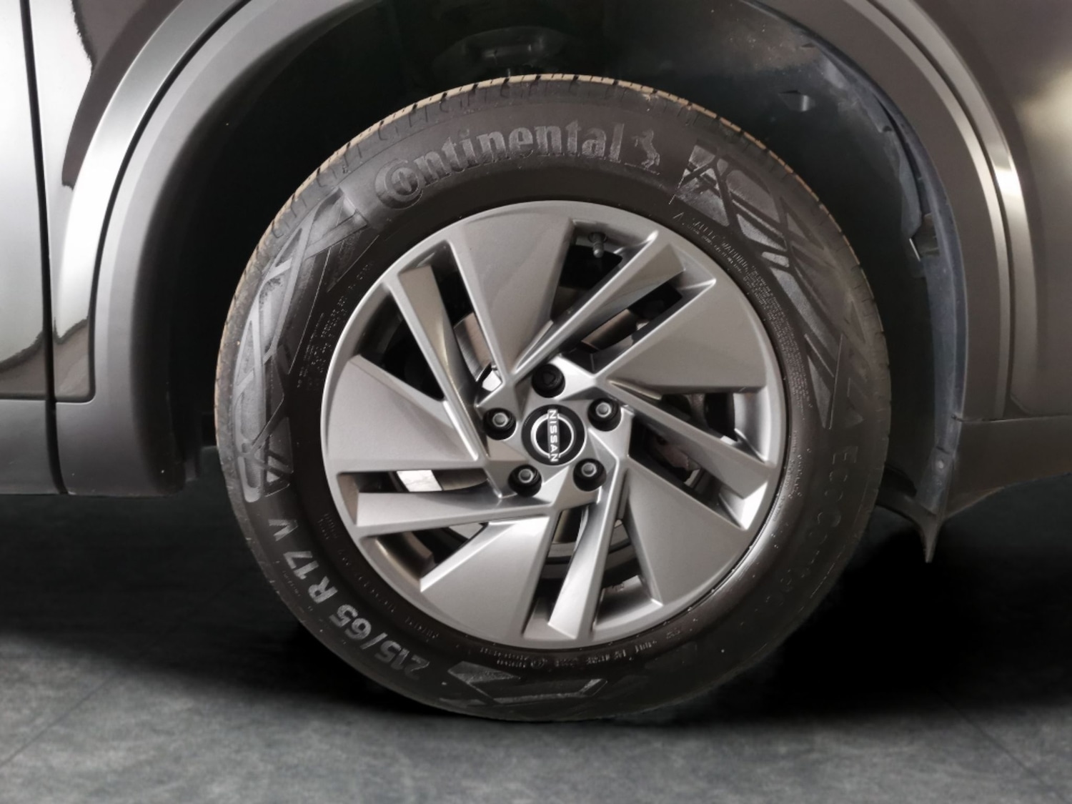 Used Nissan Qashqai 2023 for sale - 76374896: Photo 31